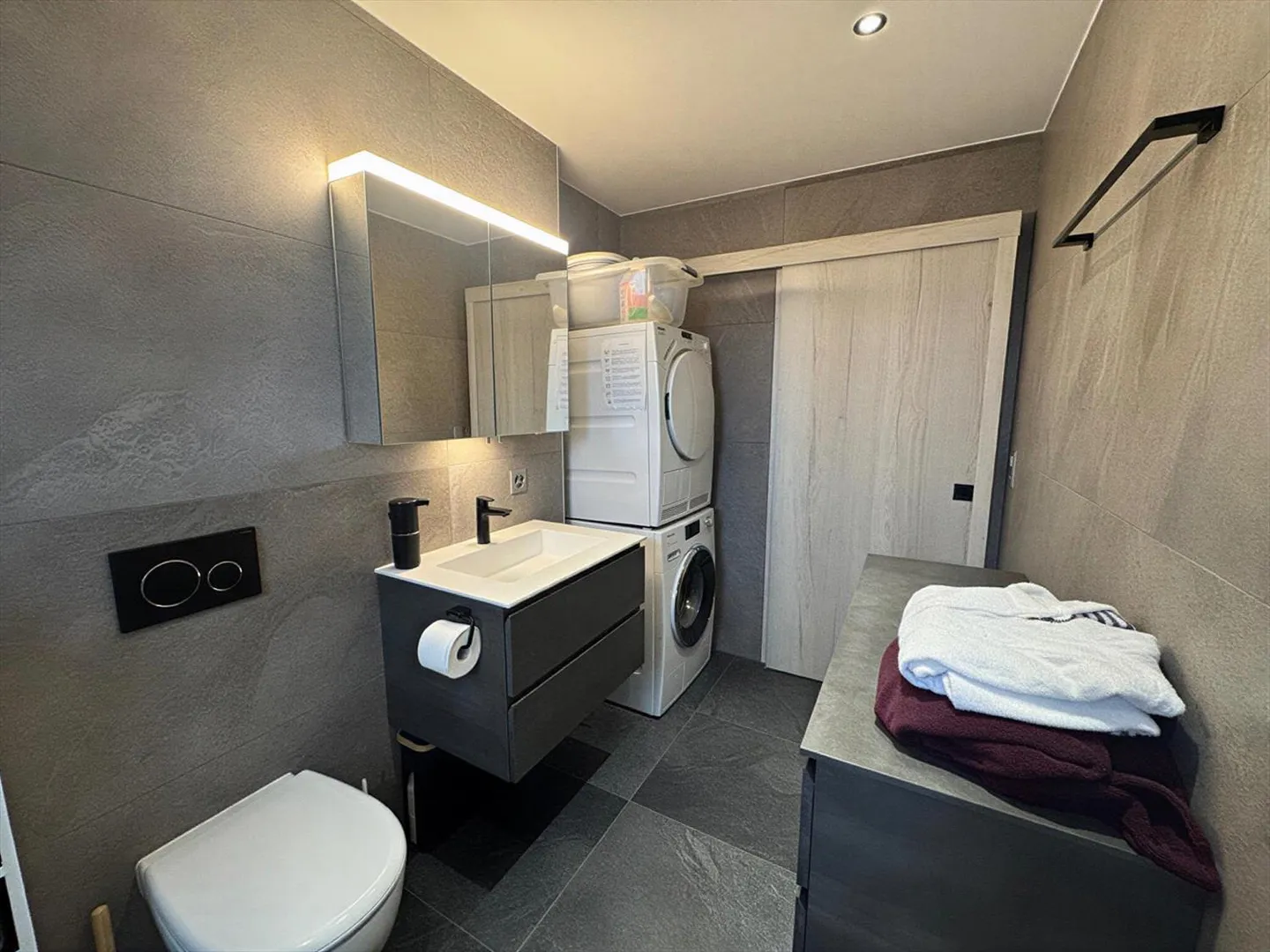 Verkaufen: Superbe Apartment PPE 3.5 Zimmer in Granges (VS) - Foto 8 von 10