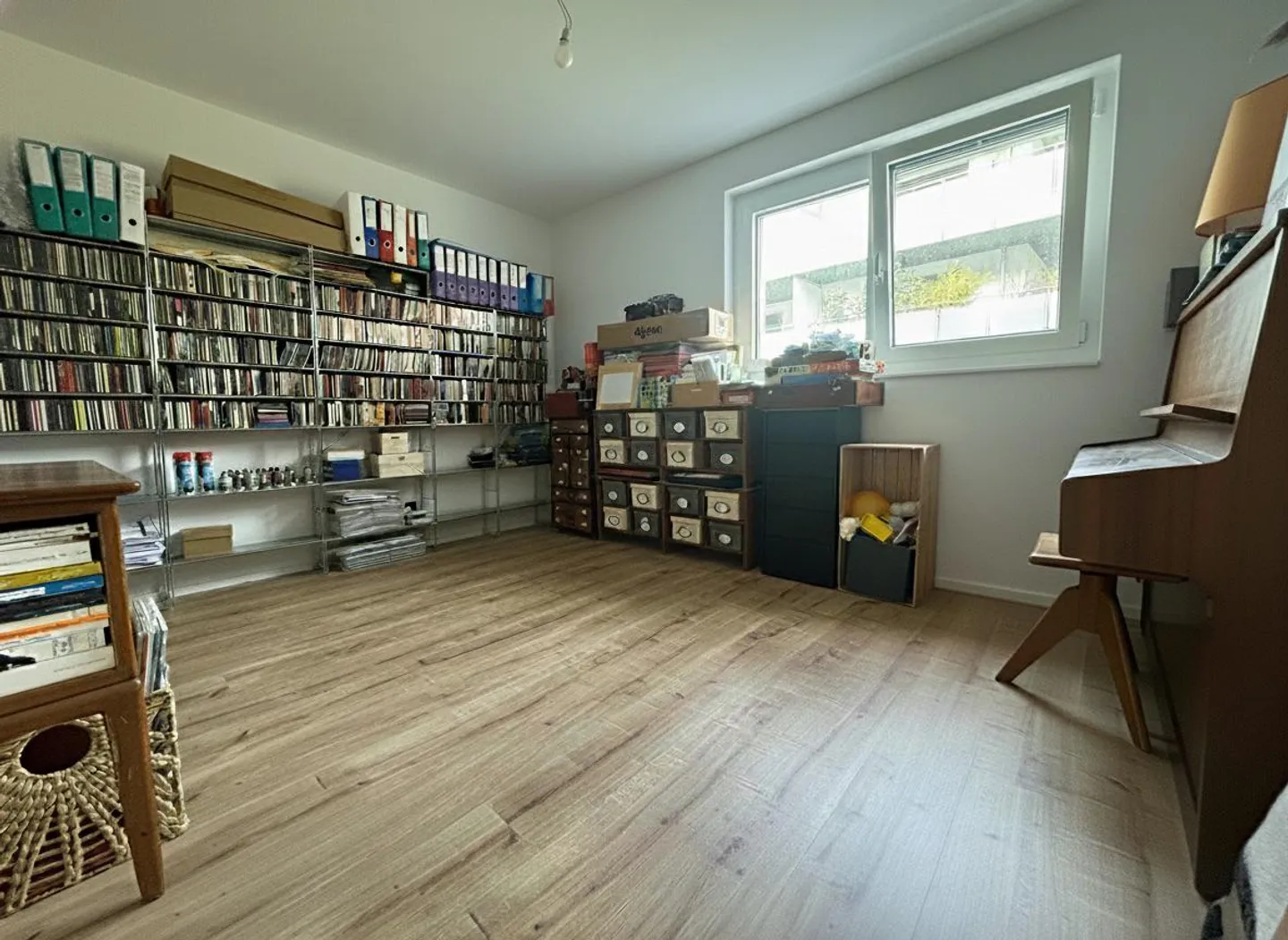 Verkaufen: Superbe Apartment PPE 3.5 Zimmer in Granges (VS) - Foto 9 von 10