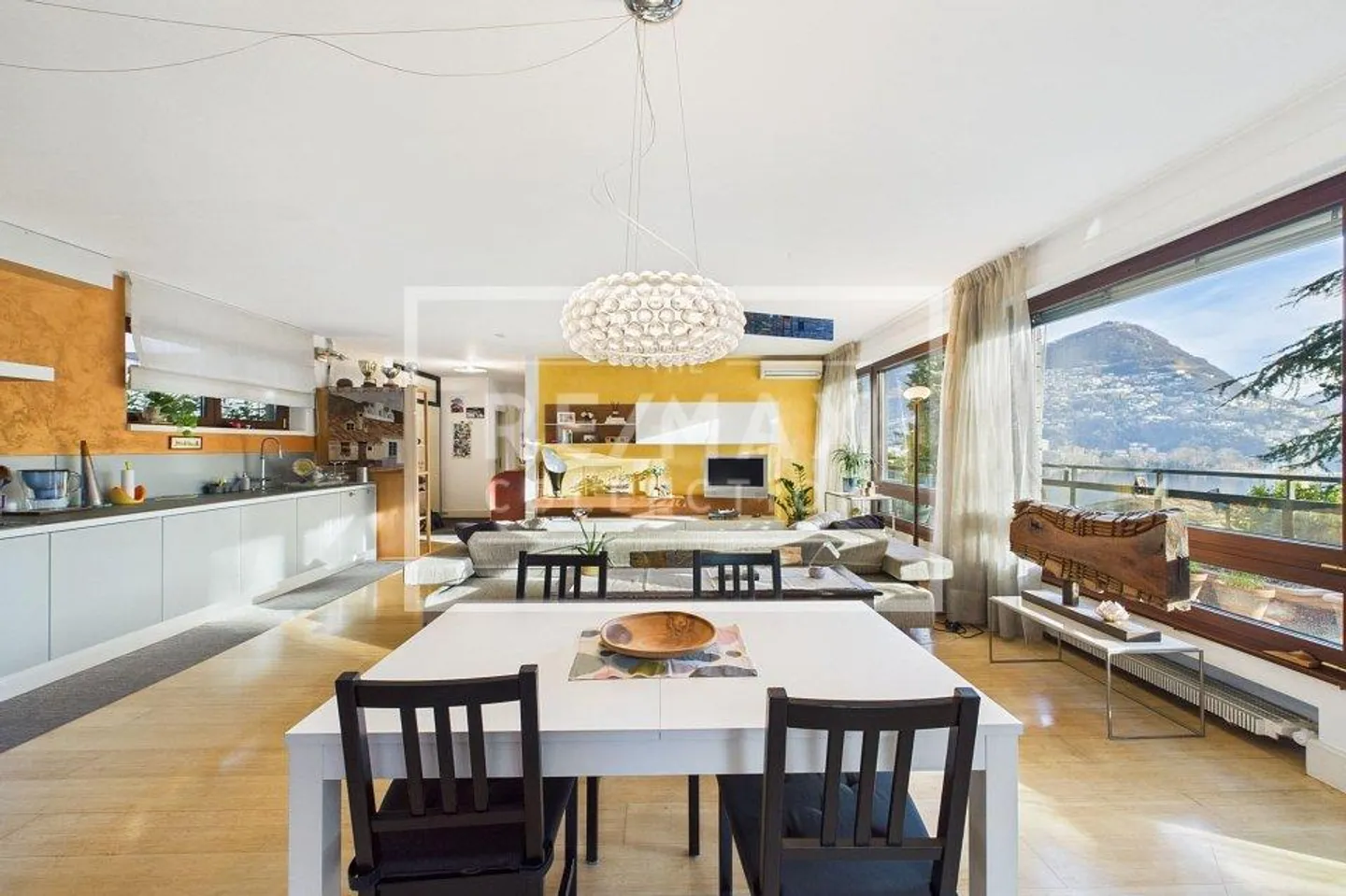 Elegante Wohnung mit Seeblick - Foto 8 von 13