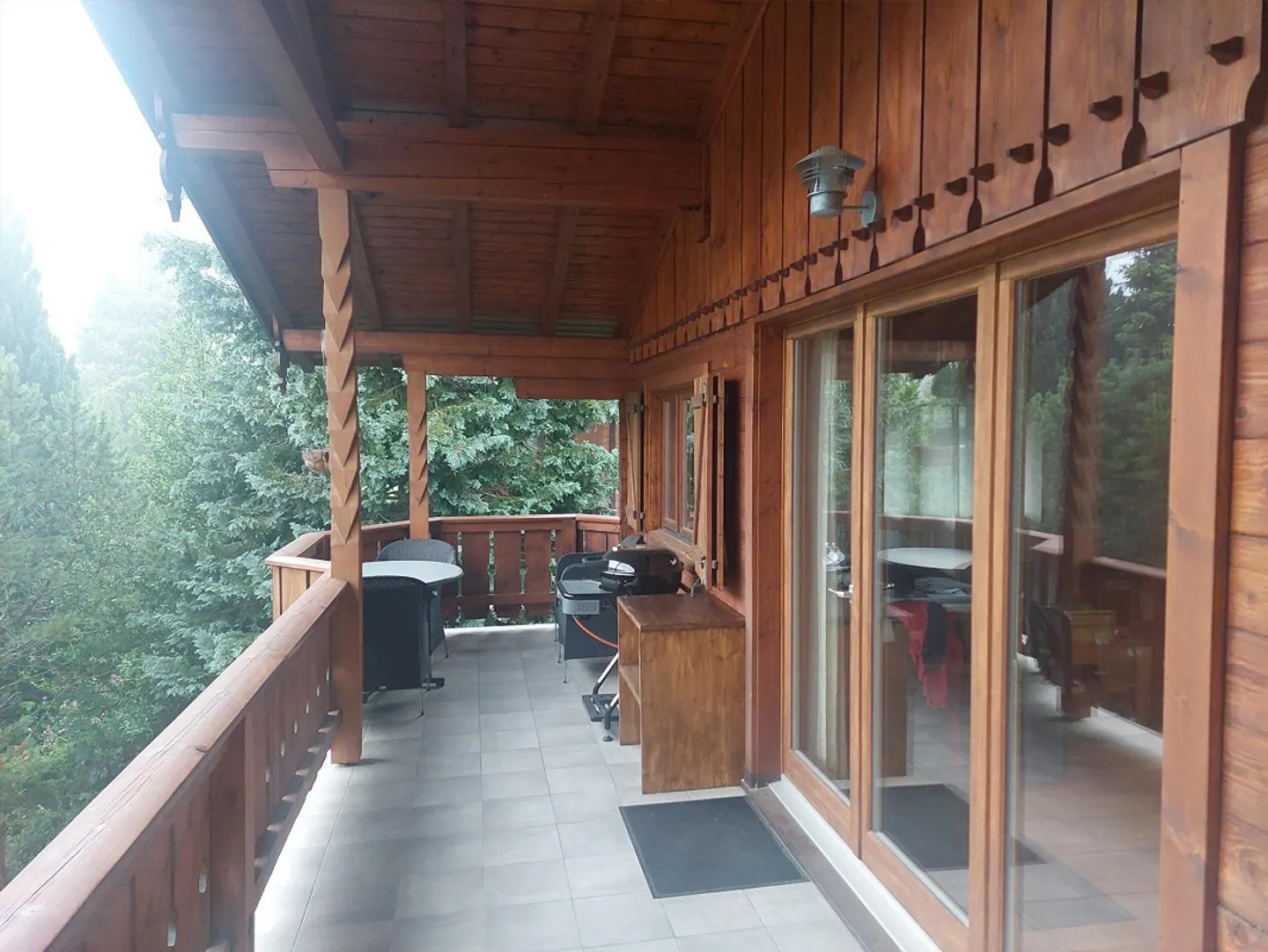 7 Chambres / 2 * 3.5 Chambres Maison Résidentielle/Maison de Vacances - Photo 2 sur 26
