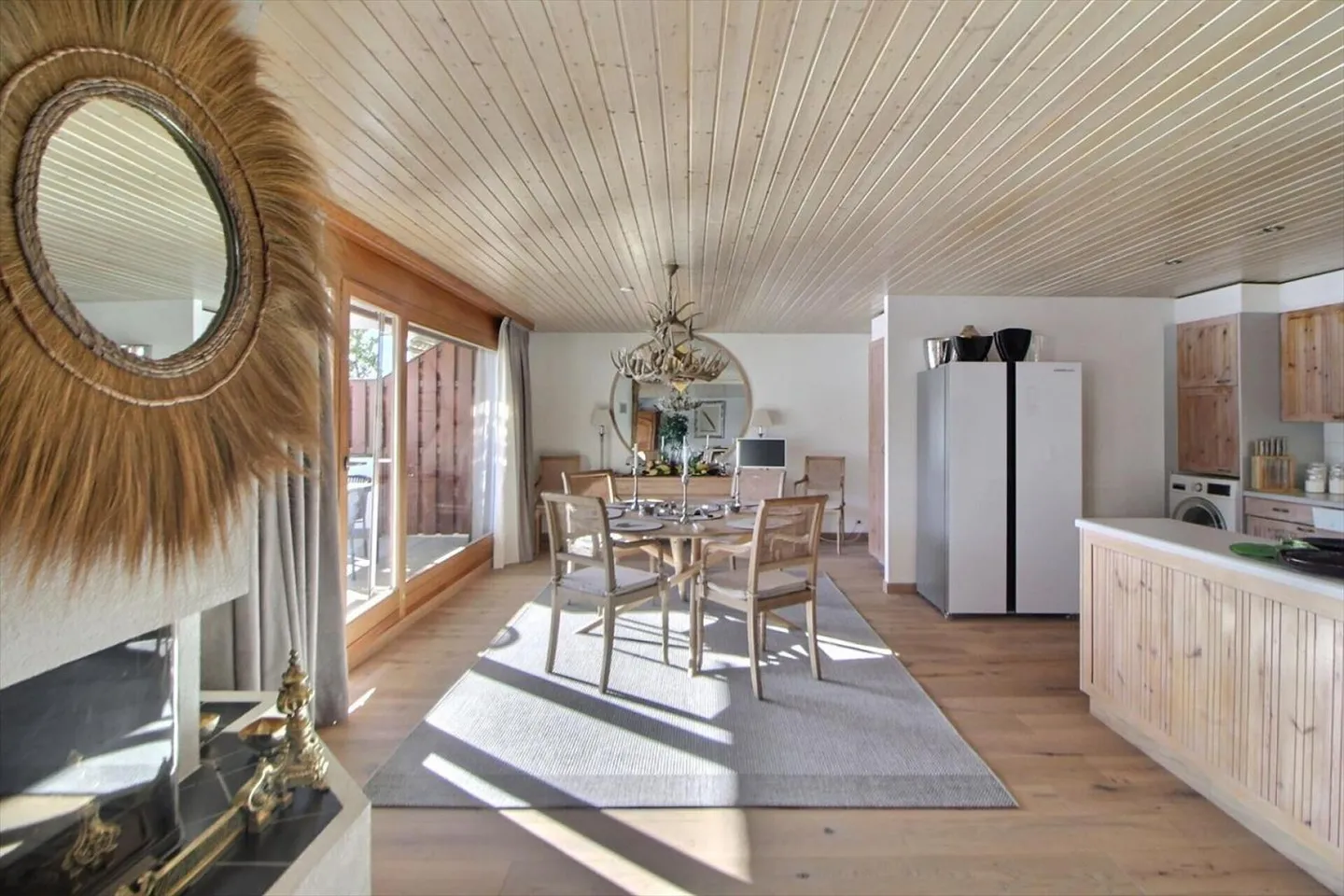 4.5-room apartment in Crans-Montana - Photo 3 of 11