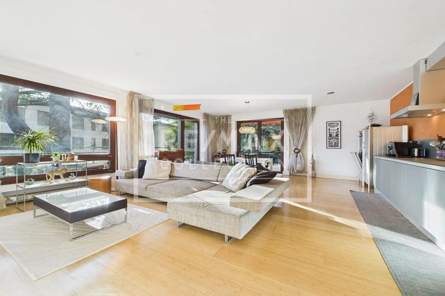 Elegante Wohnung mit Seeblick - Foto 11 von 13