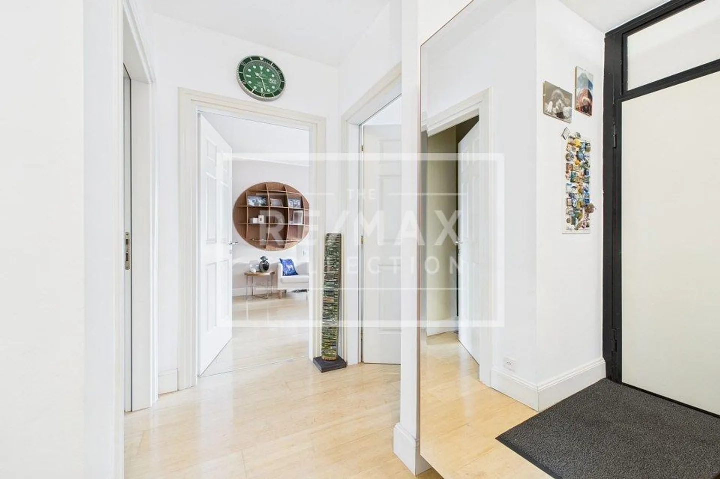 Elegante Wohnung mit Seeblick - Foto 12 von 13