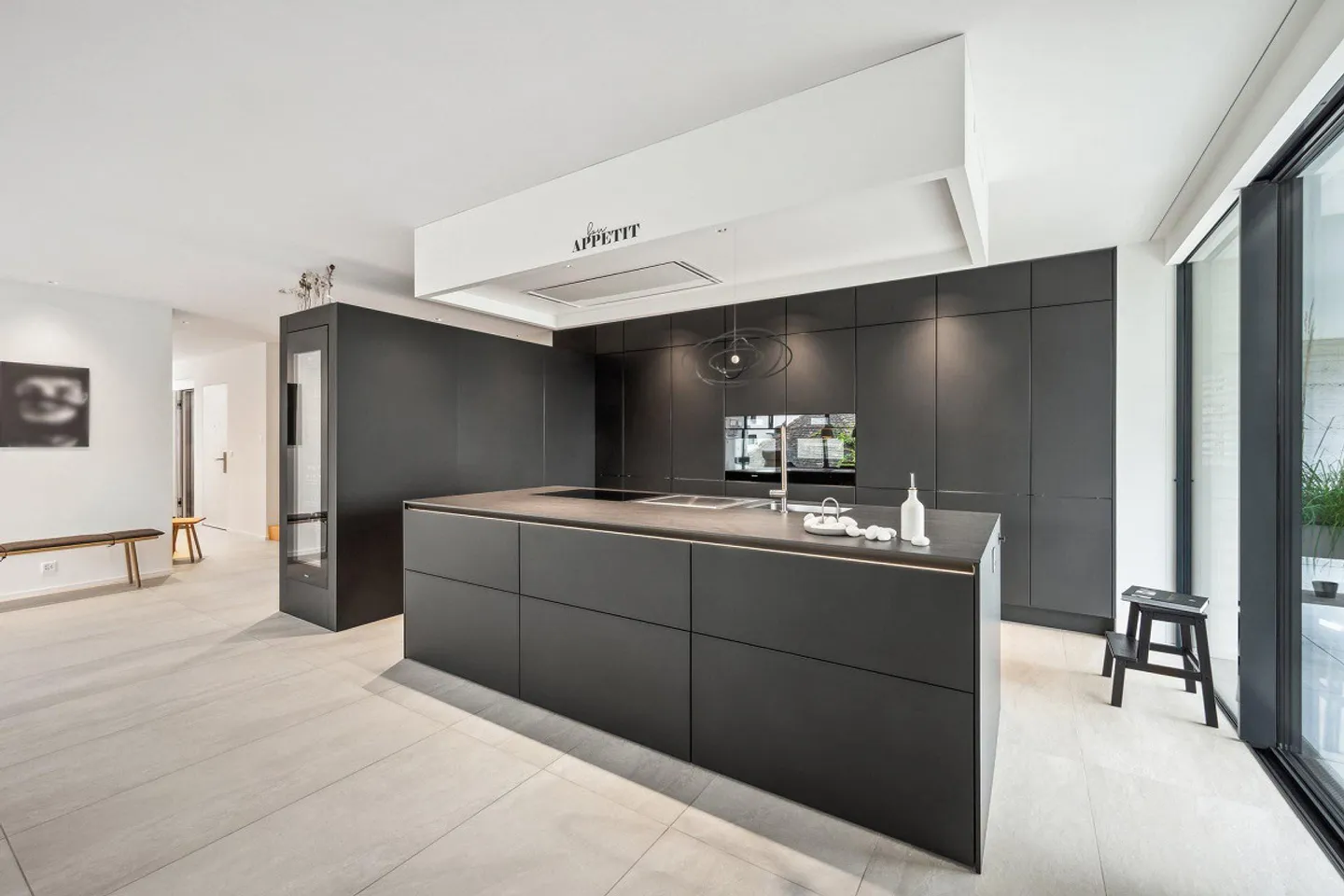 Stile di vita al massimo livello - La tua casa in perfetta eleganza - Foto 5 di 12