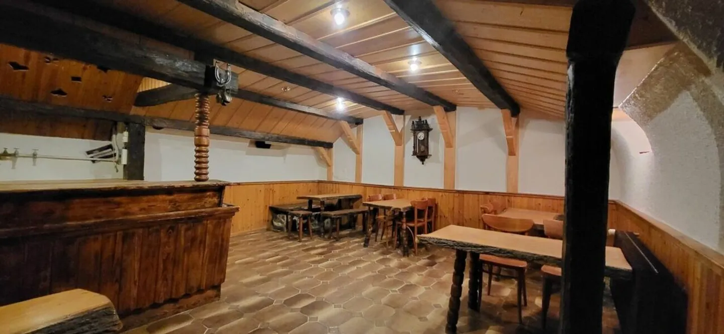 Casa singola in affitto - Foto 3 di 17