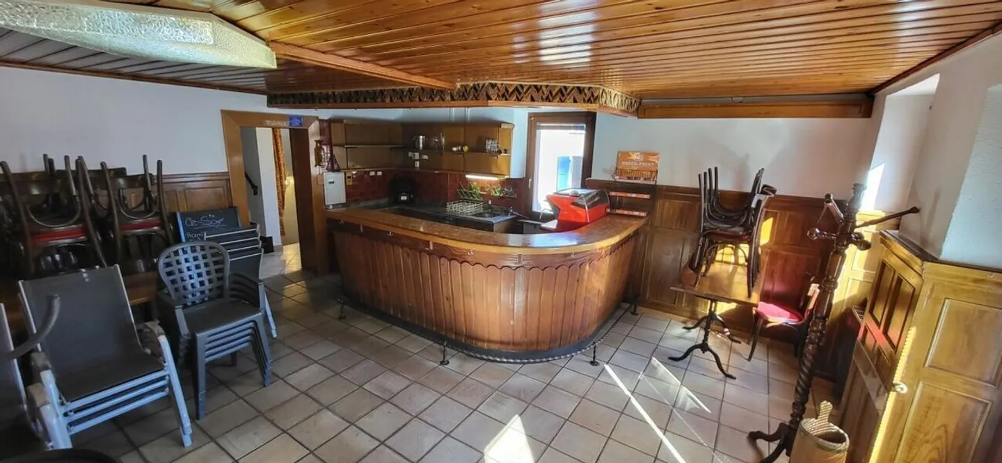 Casa singola in affitto - Foto 5 di 17