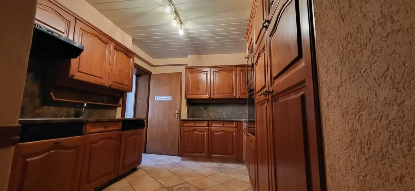 Casa singola in affitto - Foto 6 di 17