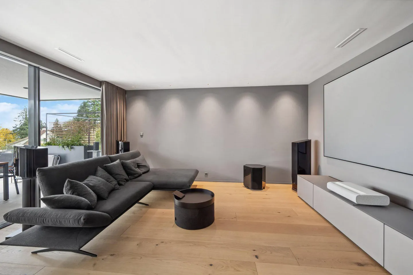 Stile di vita al massimo livello - La tua casa in perfetta eleganza - Foto 9 di 12