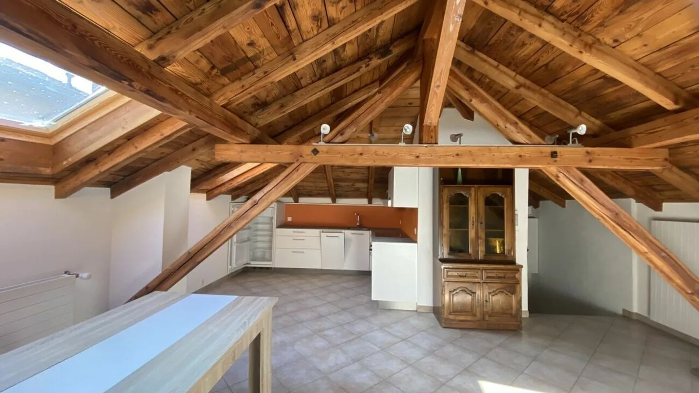 Casa singola in affitto - Foto 13 di 17