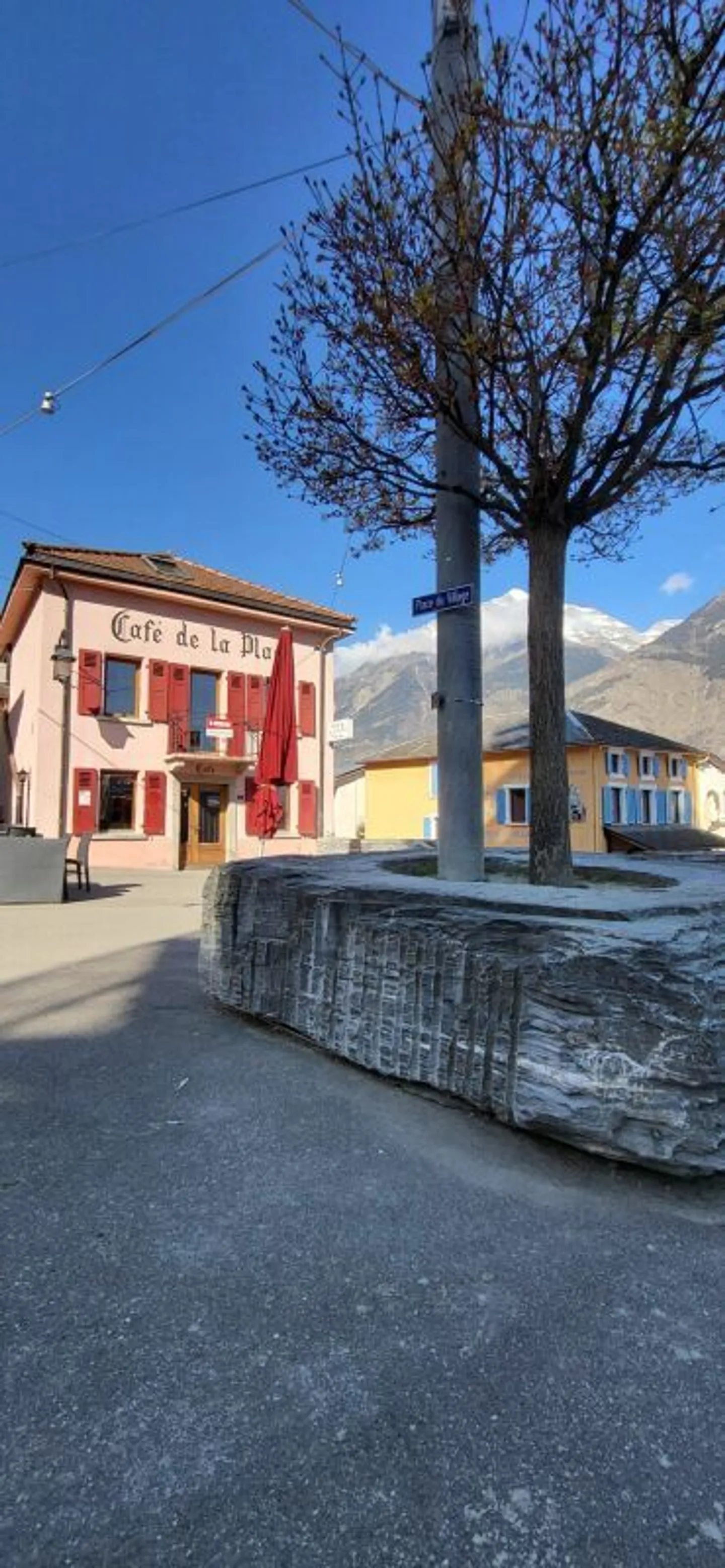 Casa singola in affitto - Foto 17 di 17