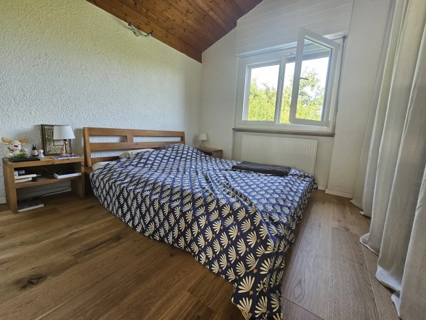 5,5 Zimmer Haus - Foto 9 von 11