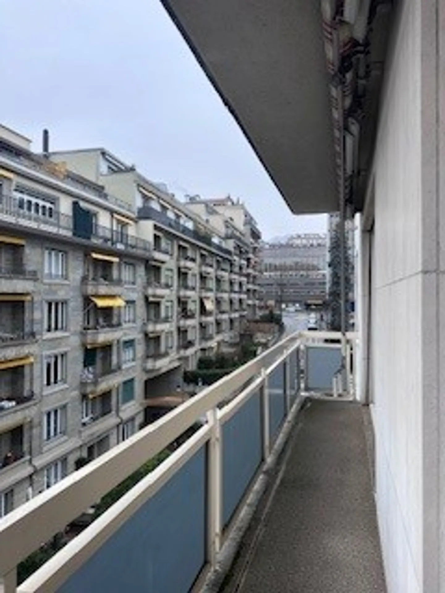 Apartment for rent - Photo 13 of 13