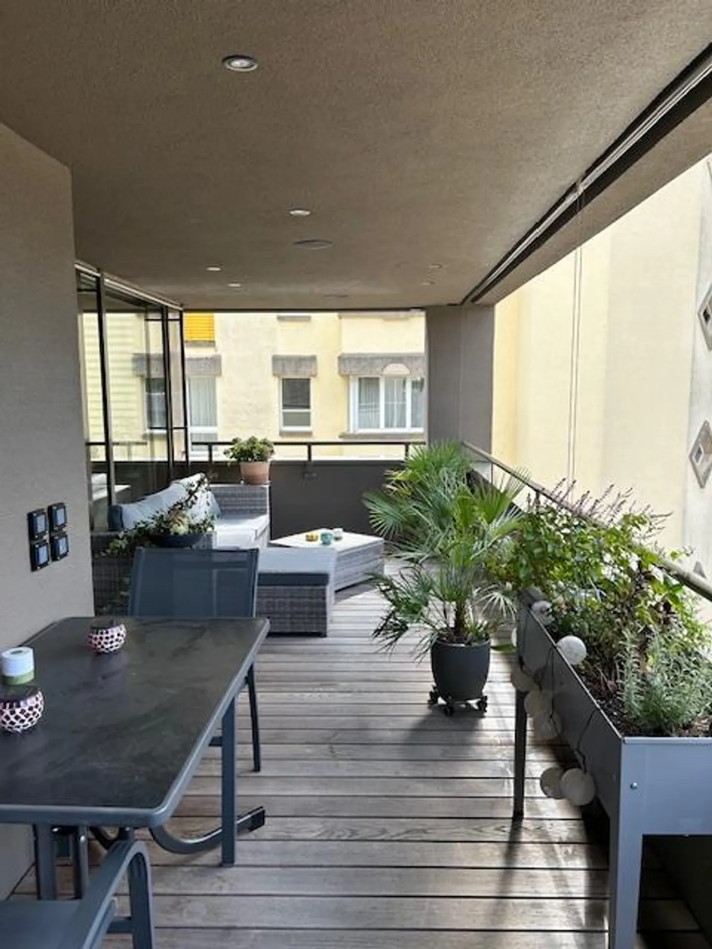 Apartment in the Center of 3860 Meiringen - Photo 11 of 15