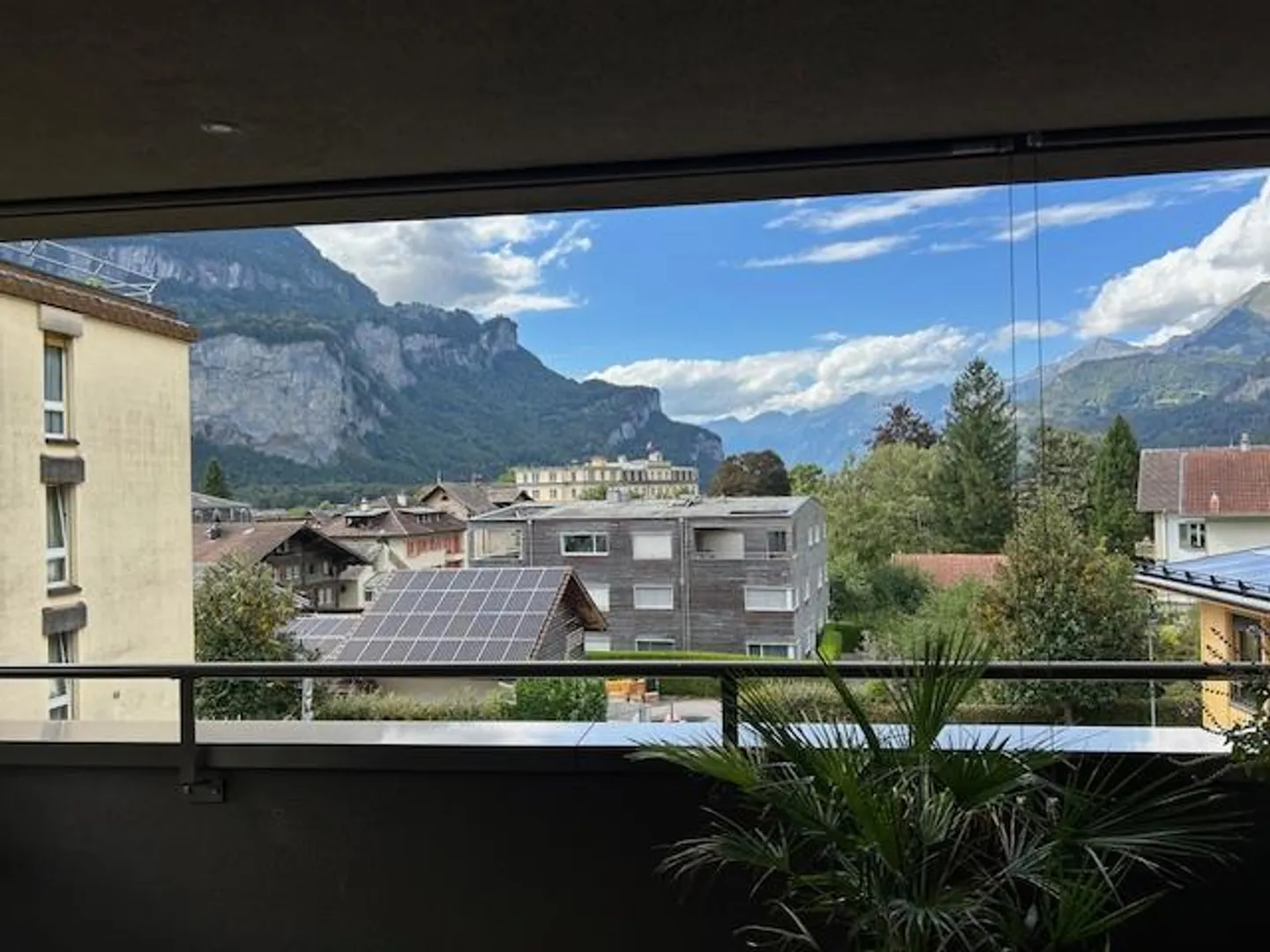 Apartment in the Center of 3860 Meiringen - Photo 12 of 15