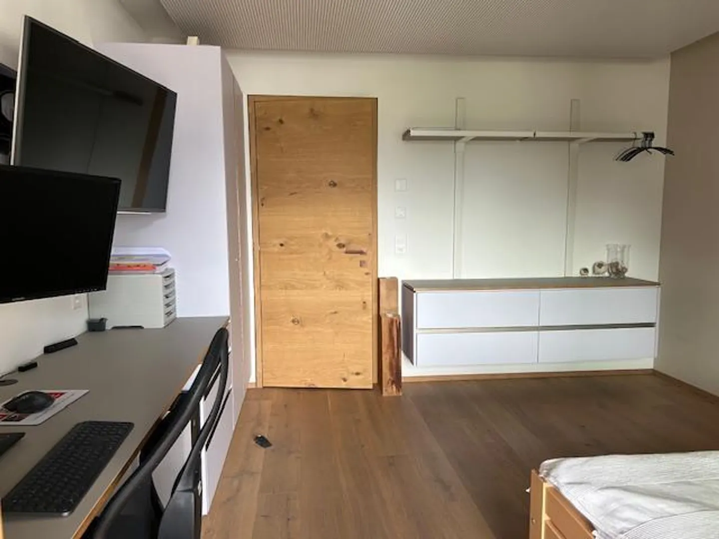 Apartment in the Center of 3860 Meiringen - Photo 13 of 15