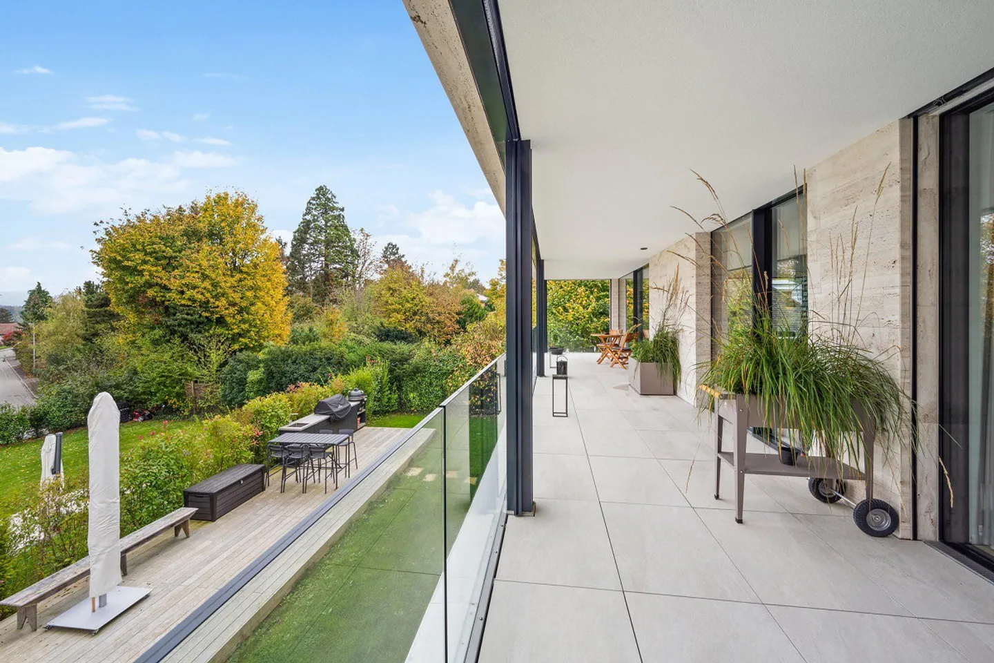 Stile di vita al massimo livello - La tua casa in perfetta eleganza - Foto 6 di 12