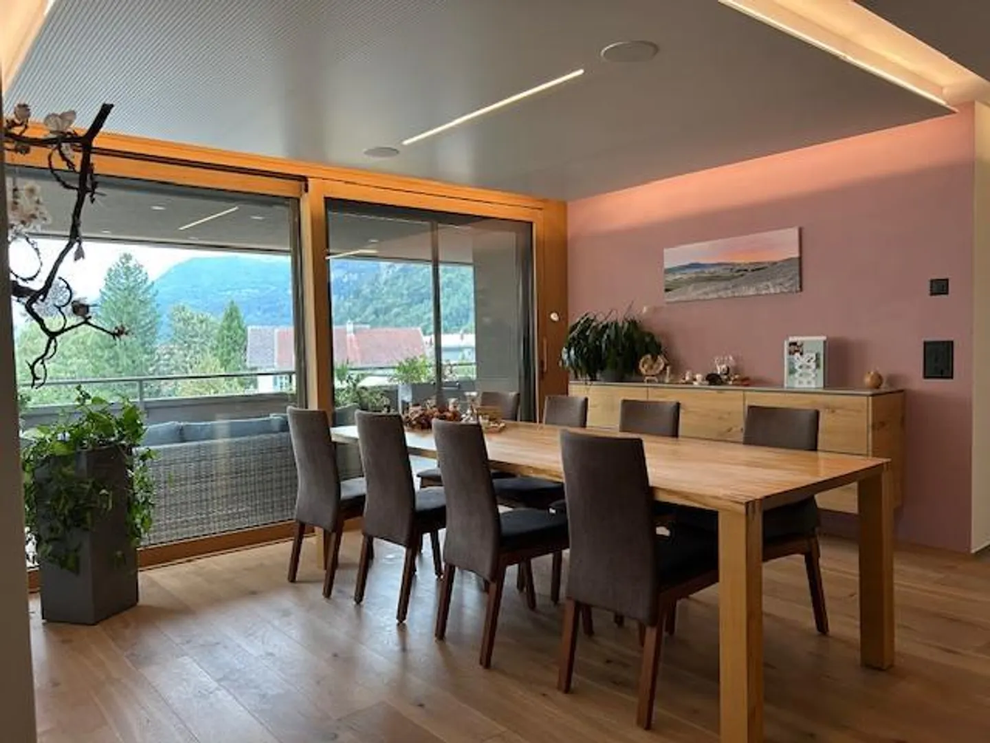 Apartment in the Center of 3860 Meiringen - Photo 14 of 15