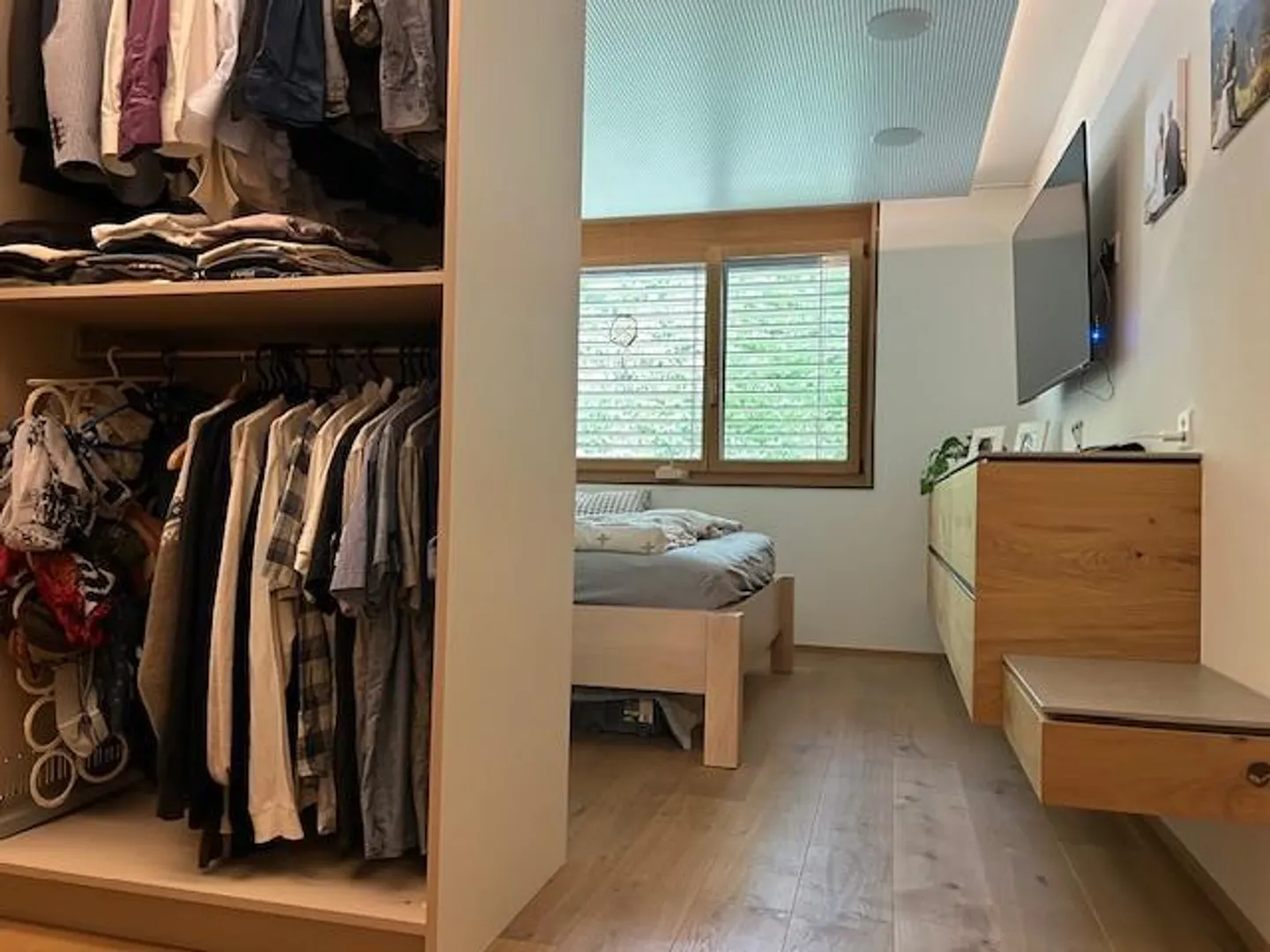 Apartment in the Center of 3860 Meiringen - Photo 15 of 15