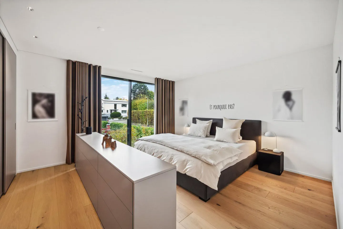 Stile di vita al massimo livello - La tua casa in perfetta eleganza - Foto 7 di 12