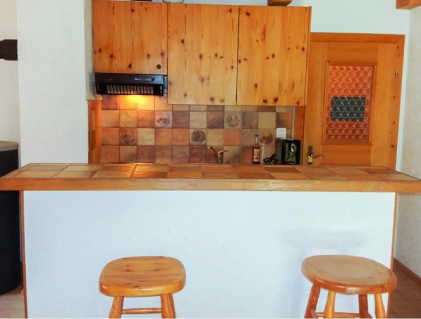 7 Chambres / 2 * 3.5 Chambres Maison Résidentielle/Maison de Vacances - Photo 14 sur 26