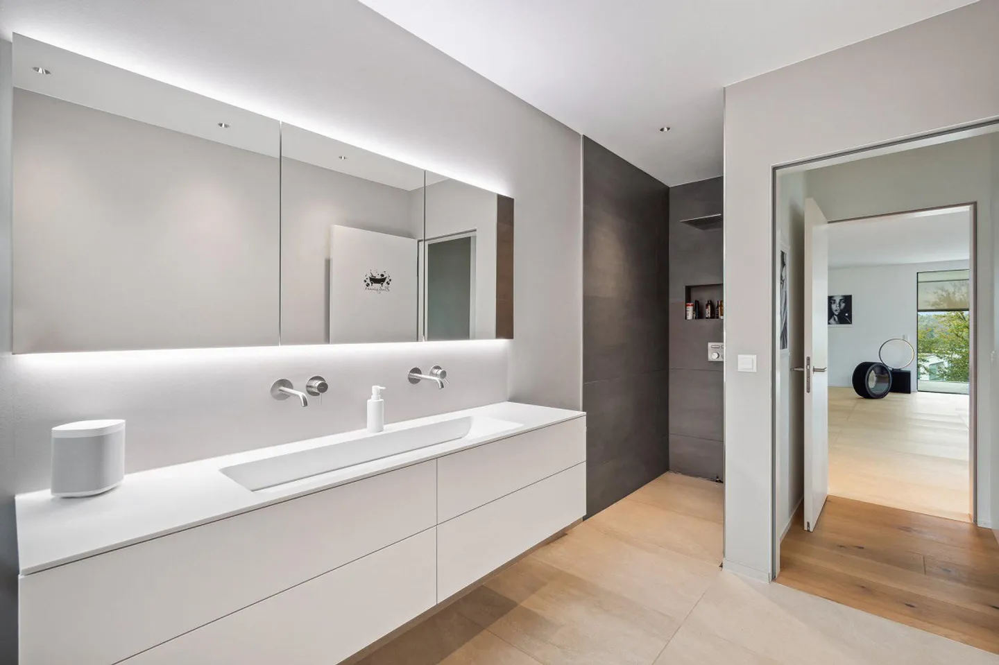 Stile di vita al massimo livello - La tua casa in perfetta eleganza - Foto 8 di 12