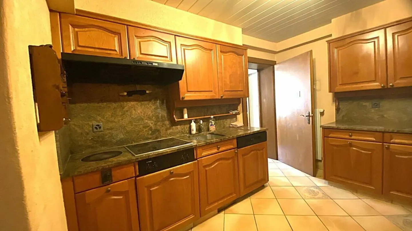 Casa singola in affitto - Foto 7 di 17