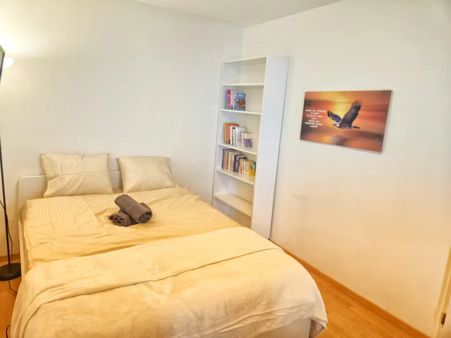 Apartment for rent - Photo 2 of 10