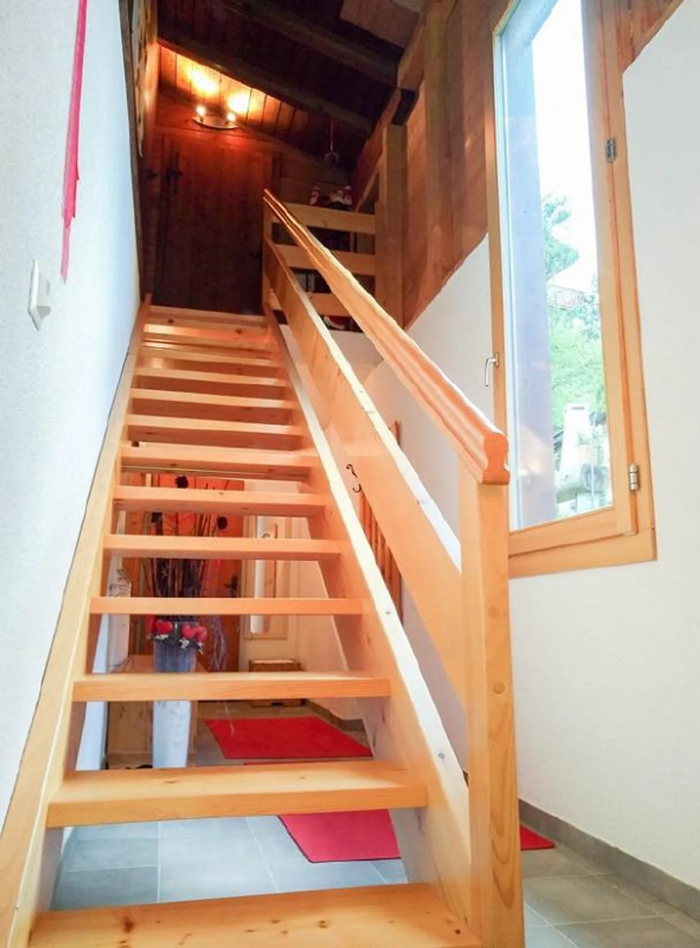 7 Chambres / 2 * 3.5 Chambres Maison Résidentielle/Maison de Vacances - Photo 24 sur 26