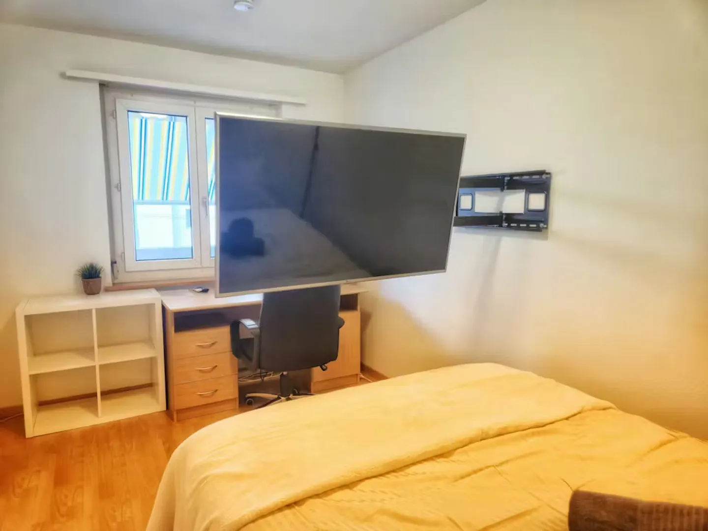 Apartment for rent - Photo 4 of 10