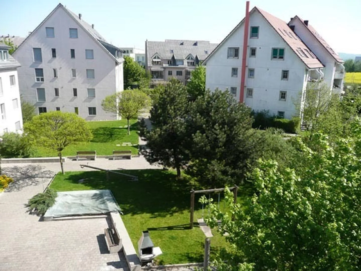 Wellness Oasis - Attractive Roof Maisonette Apartment! - Photo 1 of 11