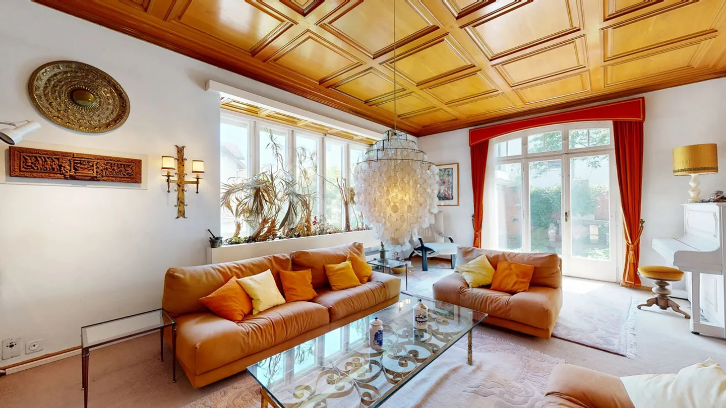 Manor House with Medical Practice and Swimming Pool in a Preferred Location - Photo 7 of 29