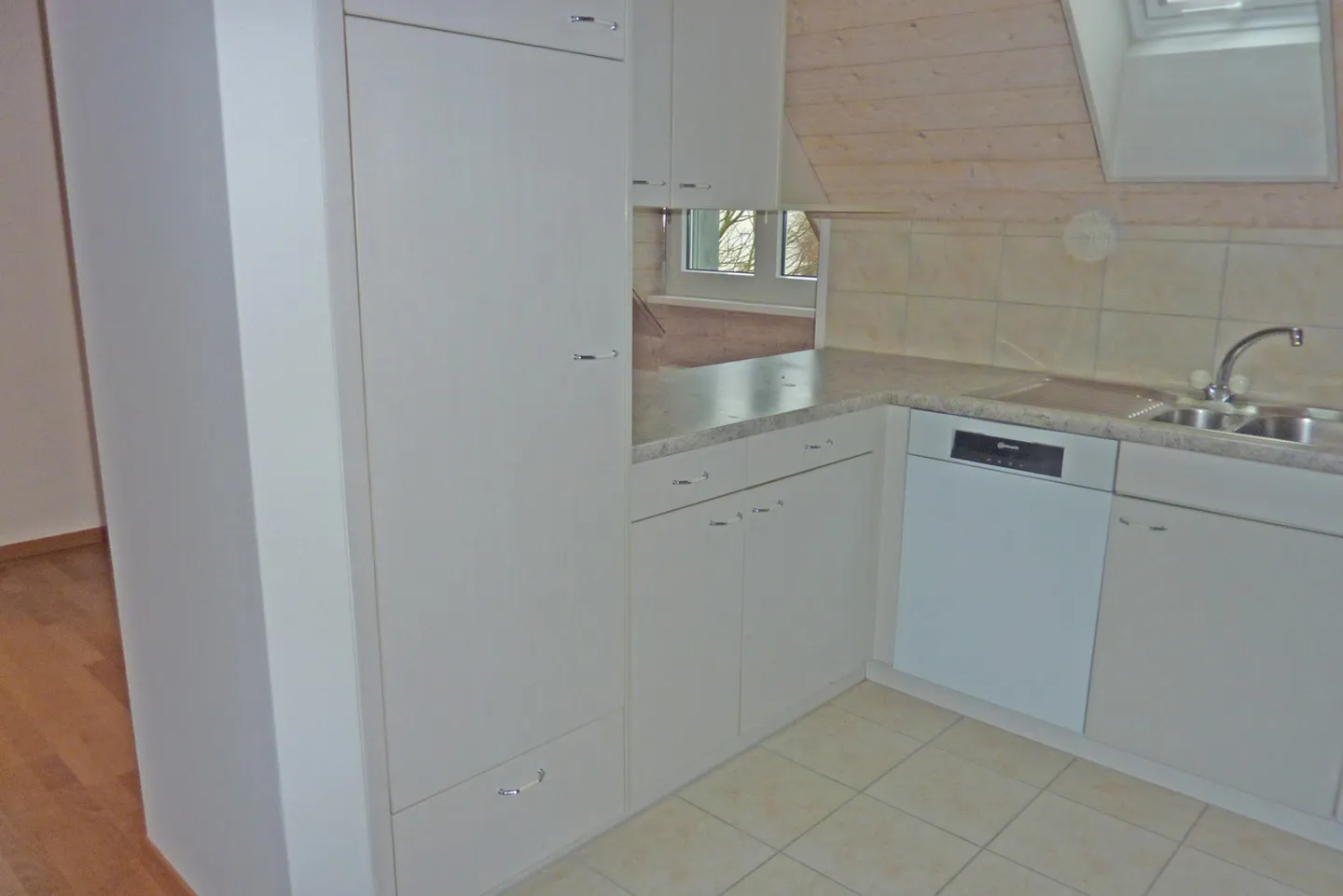 Wellness Oasis - Attractive Roof Maisonette Apartment! - Photo 5 of 11