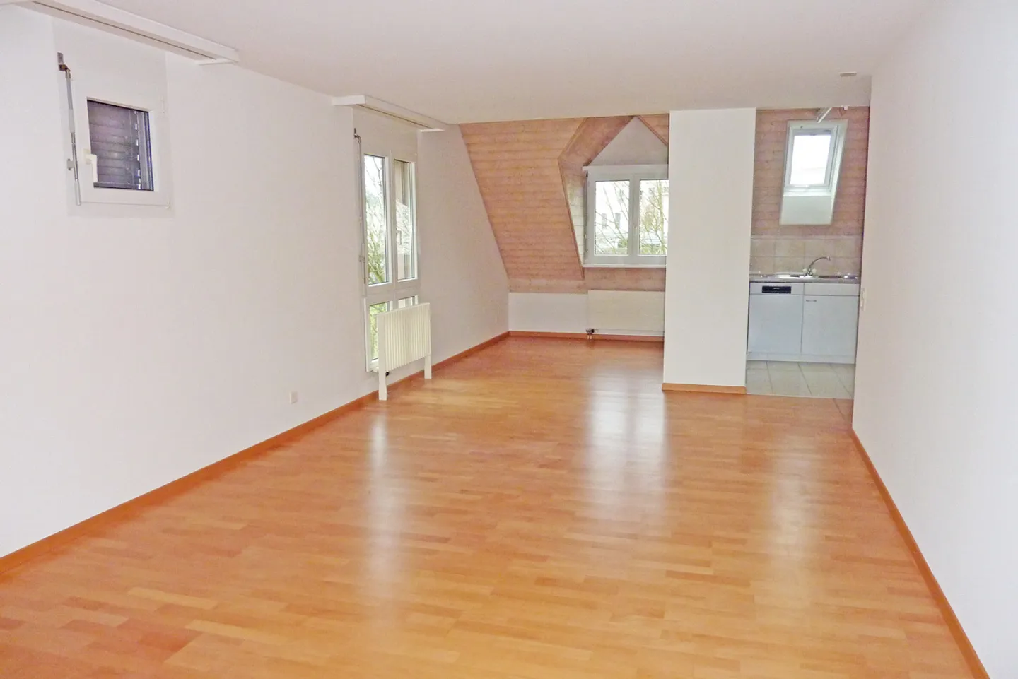 Wellness Oasis - Attractive Roof Maisonette Apartment! - Photo 3 of 11