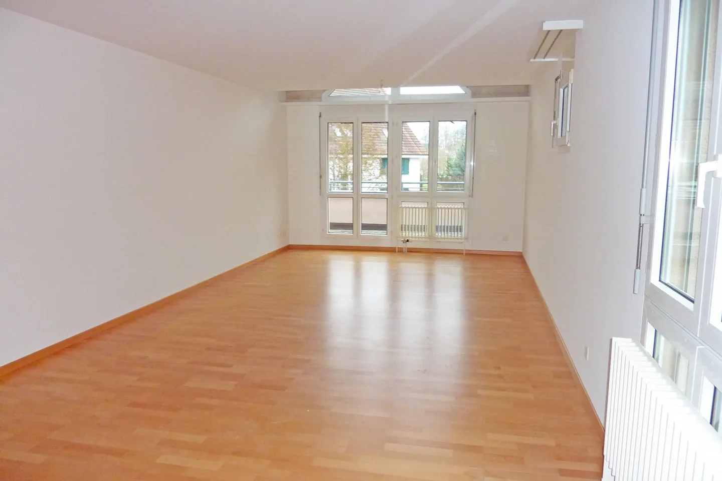 Wellness Oasis - Attractive Roof Maisonette Apartment! - Photo 2 of 11