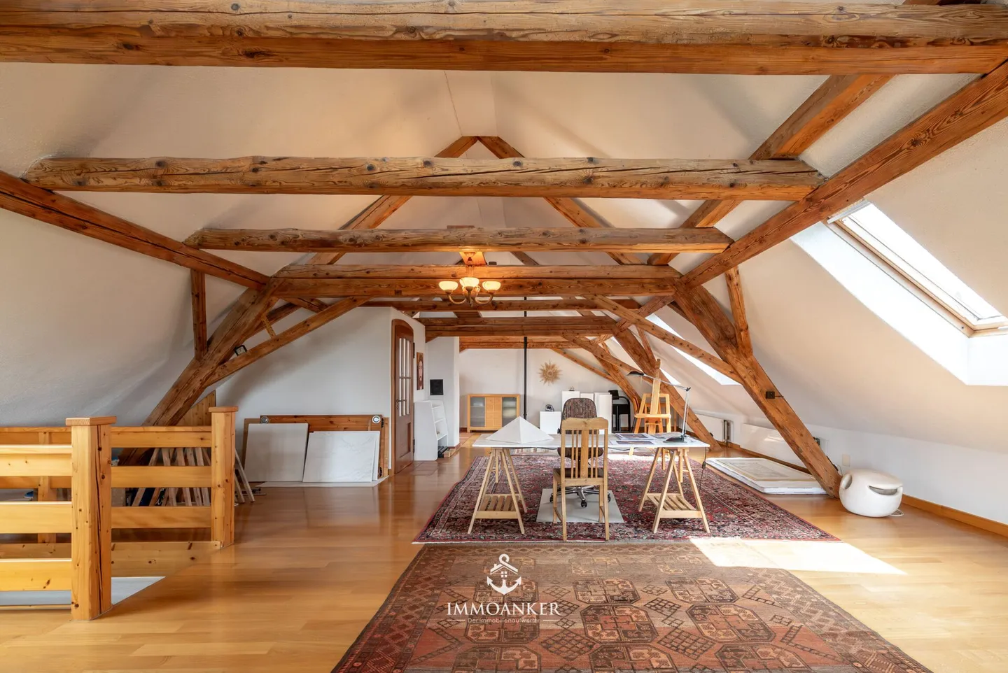 Bienvenue chez vous : Votre rêve de propriété dans l'idylle pittoresque de Meisterschwanden - Photo 3 sur 13