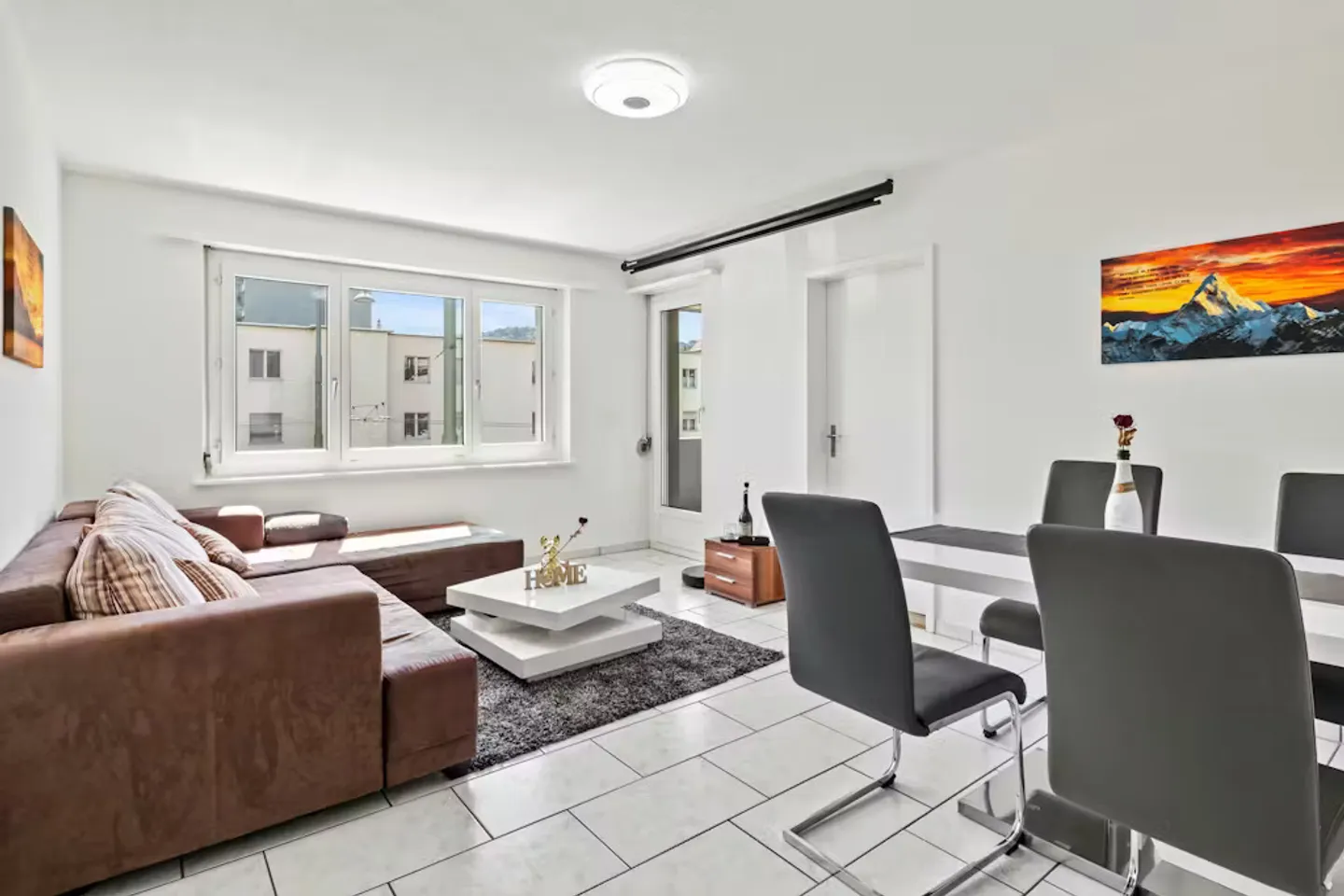 Apartment for rent - Photo 5 of 10