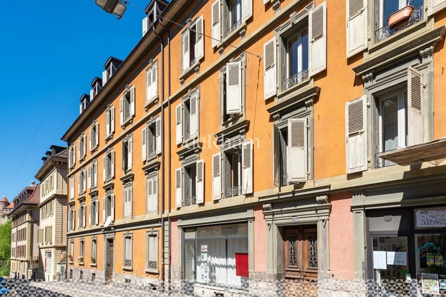 Appartamento Incantevole in Zona Storica - Foto 1 di 5