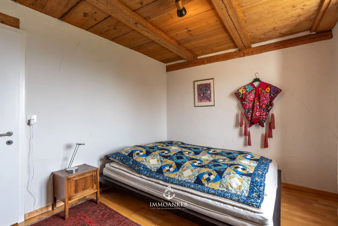 Bienvenue chez vous : Votre rêve de propriété dans l'idylle pittoresque de Meisterschwanden - Photo 8 sur 13