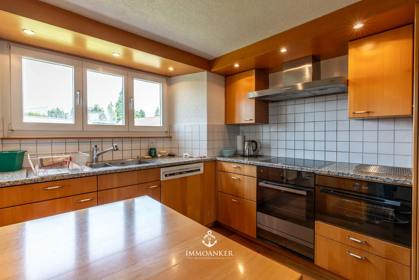 Bienvenue chez vous : Votre rêve de propriété dans l'idylle pittoresque de Meisterschwanden - Photo 10 sur 13