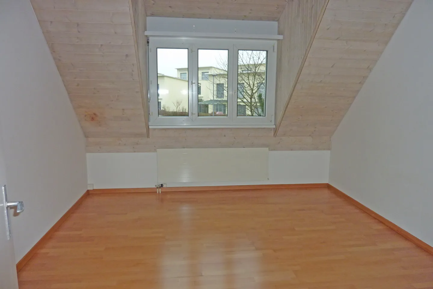 Wellness Oasis - Attractive Roof Maisonette Apartment! - Photo 8 of 11
