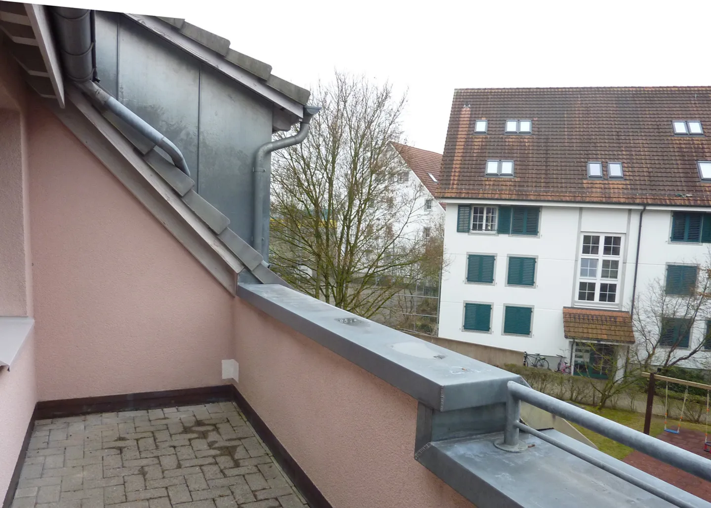 Wellness Oasis - Attractive Roof Maisonette Apartment! - Photo 11 of 11
