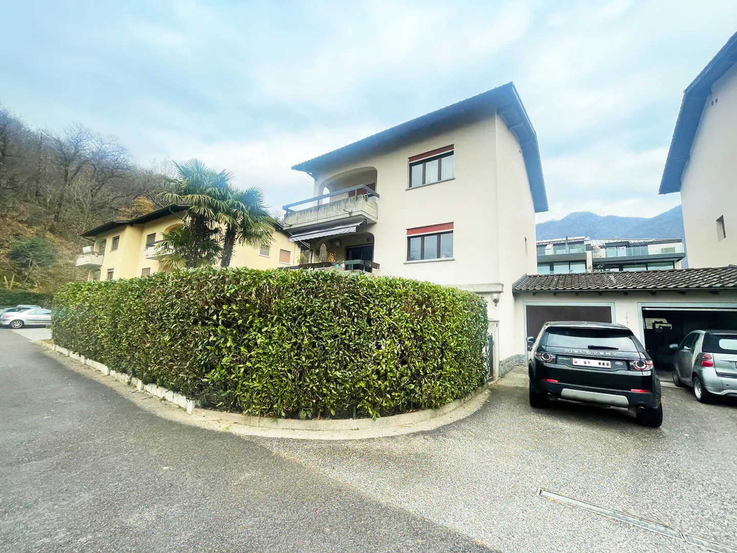 Einfamilienhaus kaufen - Foto 1 von 1