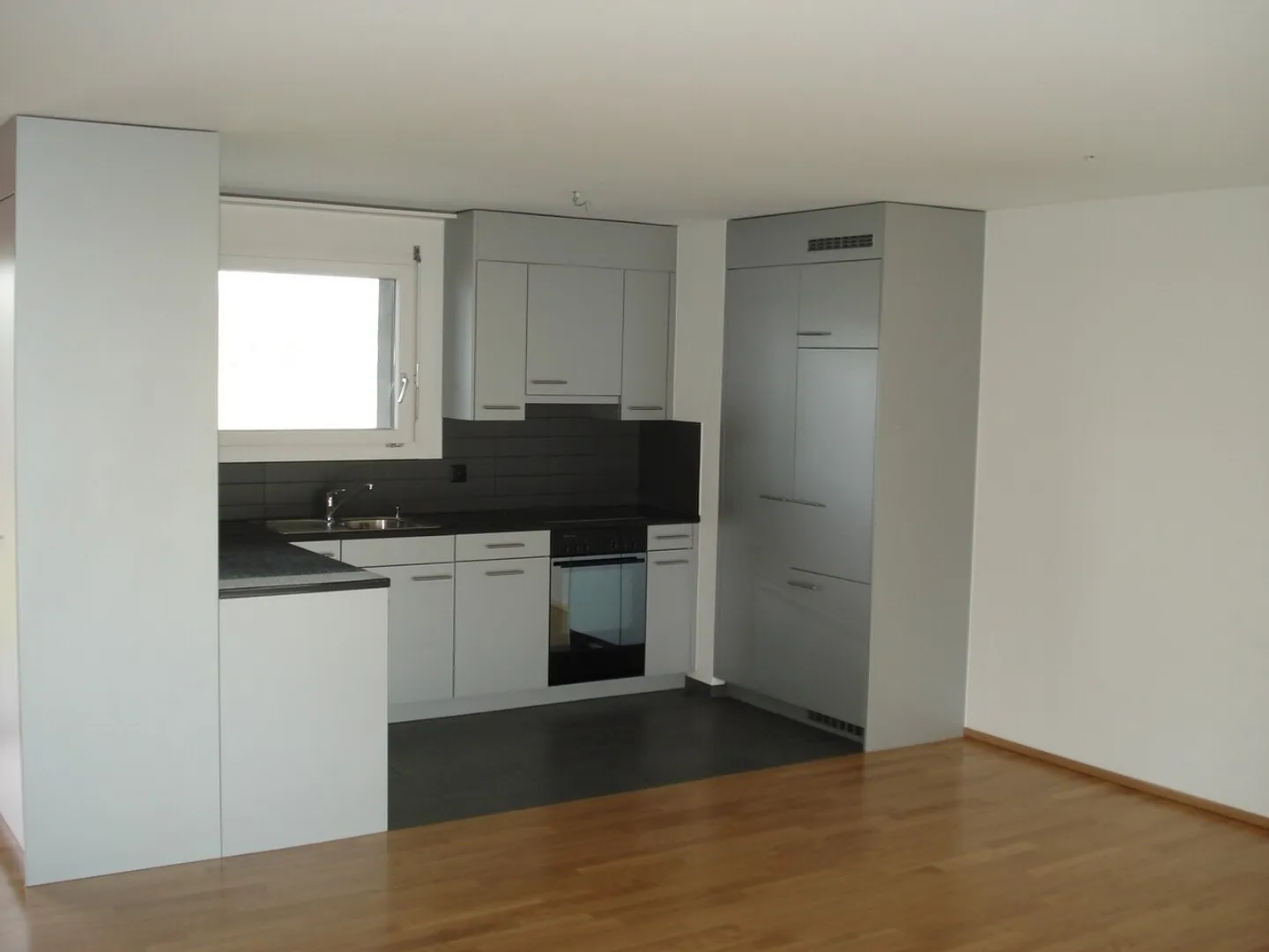 Geräumige Wohnung beim Bahnhof Wetzikon - Foto 6 von 8