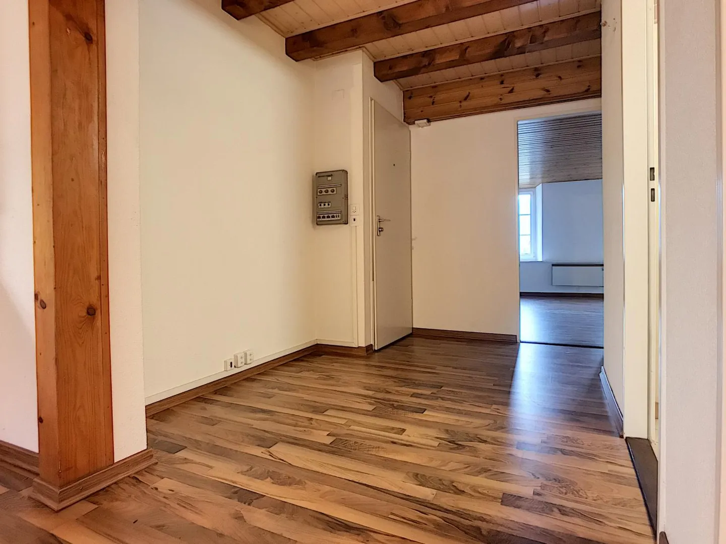 Charmant Appartement 2 Pièces - Photo 7 sur 10