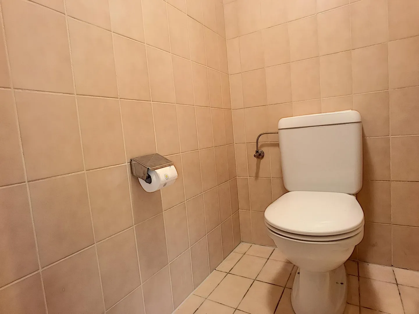 Charmant Appartement 2 Pièces - Photo 9 sur 10