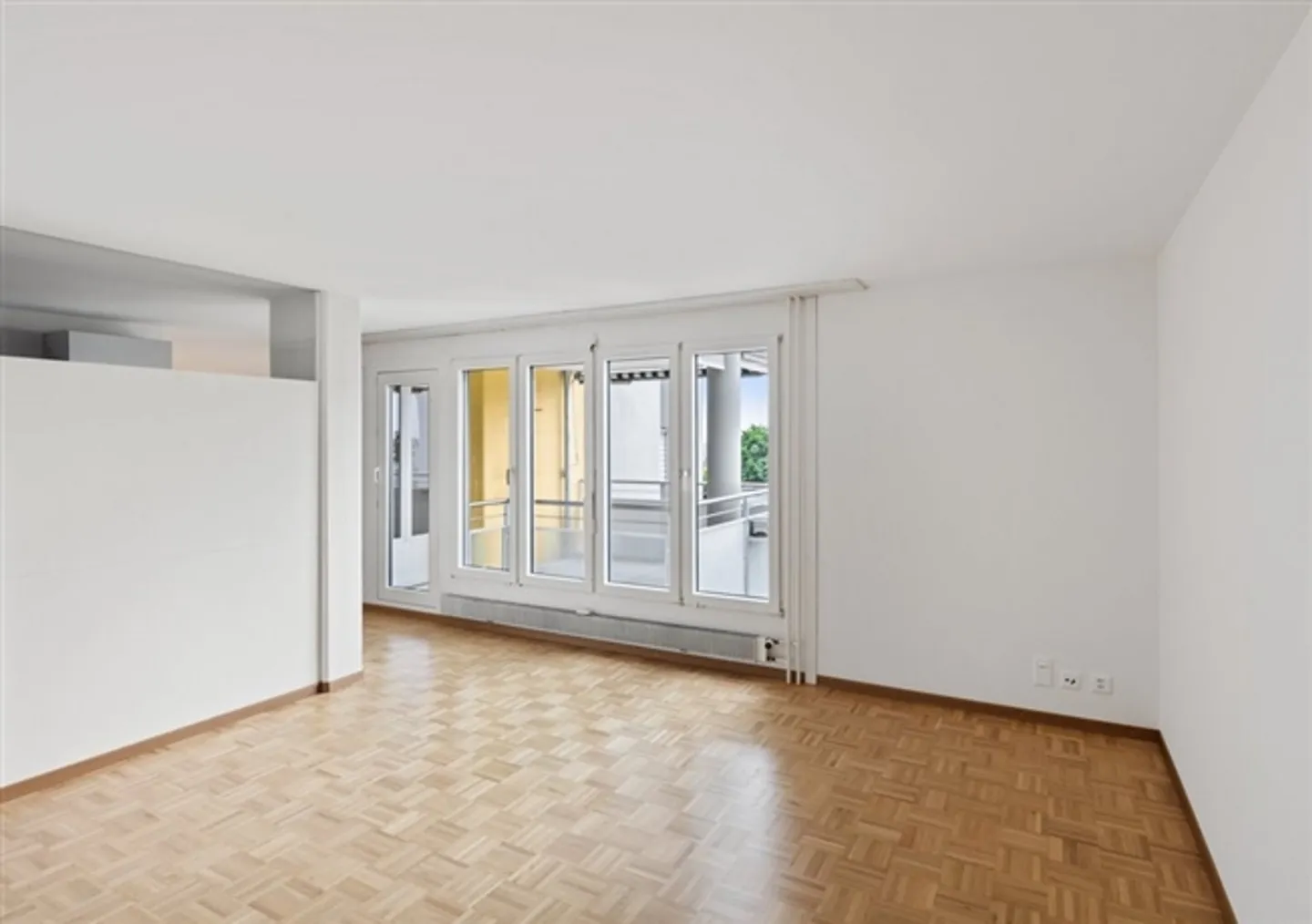 Appartamento 3.5 locali in un contesto bellissimo - Foto 2 di 8