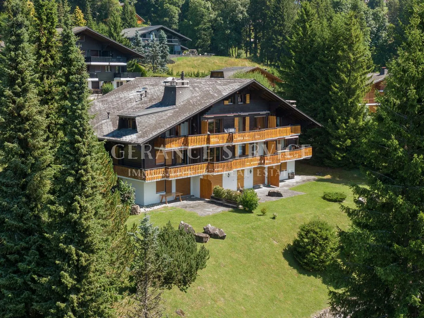 Méribel 1 - Foto 1 von 20