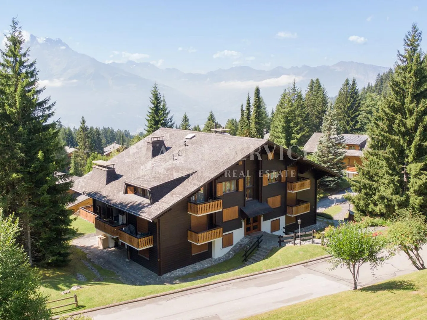 Méribel 1 - Foto 2 von 20