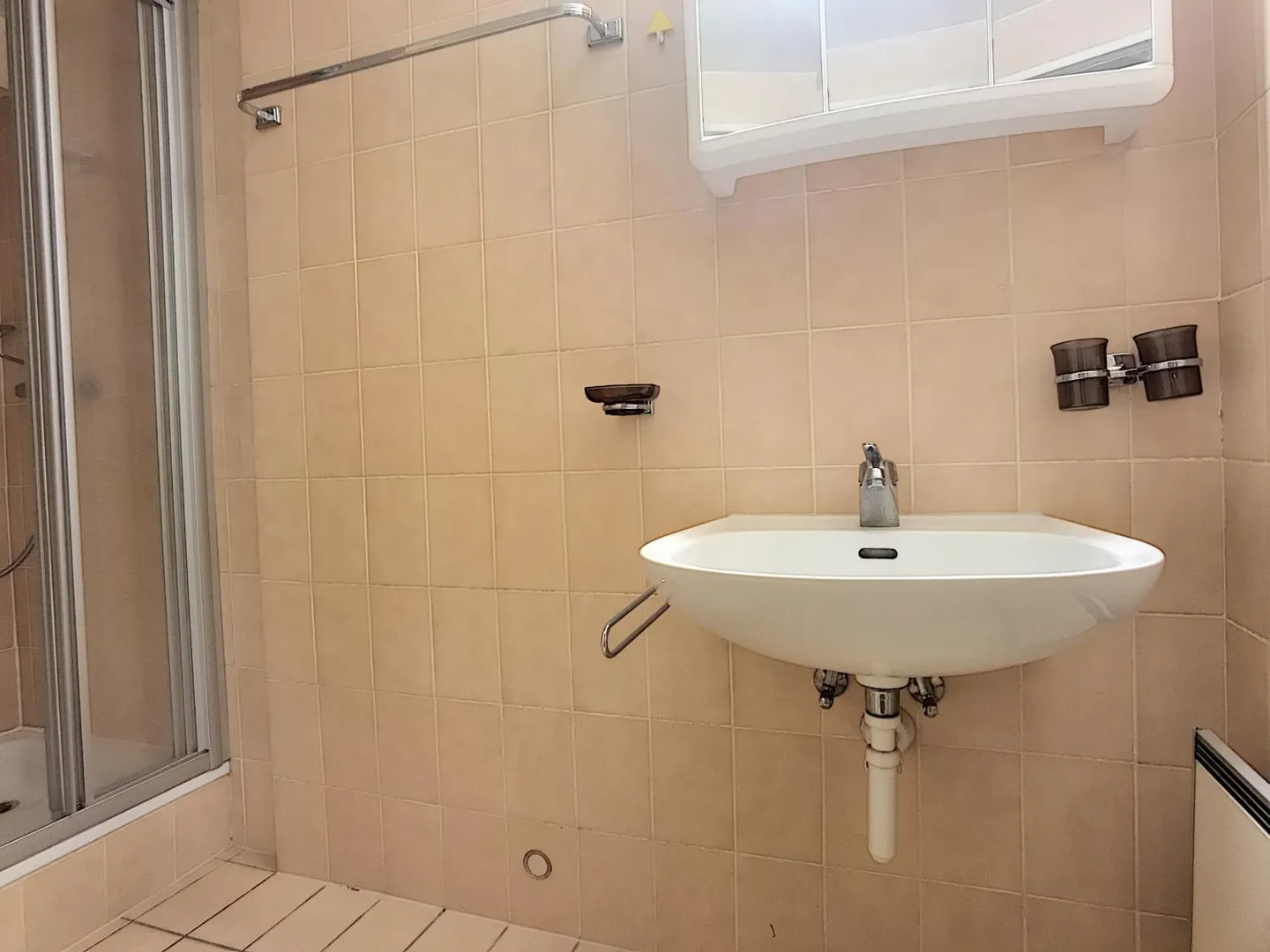 Charmant Appartement 2 Pièces - Photo 8 sur 10