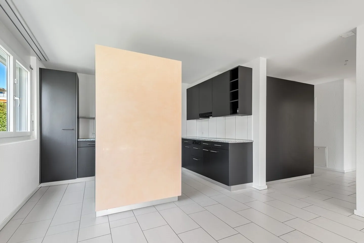 Dream apartment in Bülach-West seeks tenants! - Photo 3 of 13